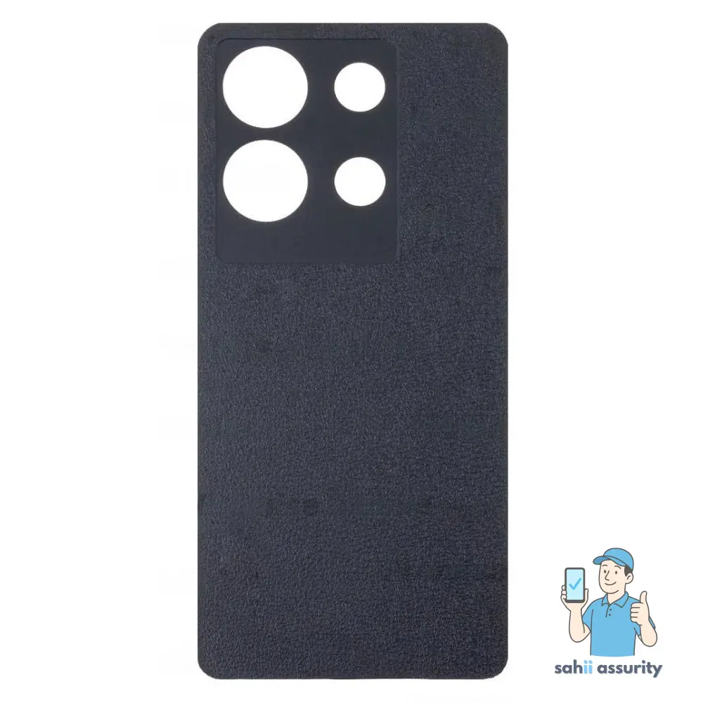 Back Panel Cover for Infinix Note 30 thumbnail